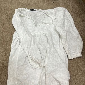 Zara Blouse